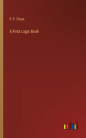 First Logic Book