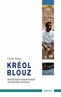 Kreol Blouz