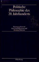 Politische Philosophie Des 20. Jahrhunderts