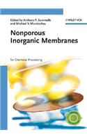 Nonporous Inorganic Membranes