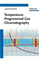 Temperature-Programmed Gas Chromatography