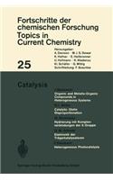 Catalysis