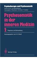 Psychosomatik in Der Inneren Medizin