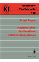 Diagnostisches Problemlösen mit Expertensystemen