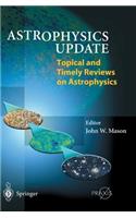 Astrophysics Update
