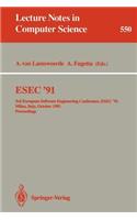 ESEC '91