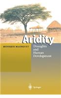 Aridity