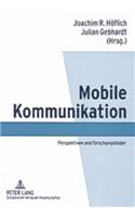 Mobile Kommunikation