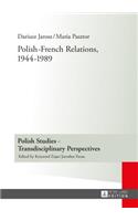 Polish-French Relations, 1944-1989