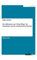 Die Diskussion um 