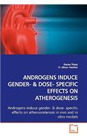 Androgens Induce Gender-
