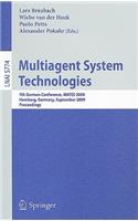 Multiagent System Technologies