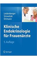 Klinische Endokrinologie Für Frauenärzte