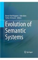 Evolution of Semantic Systems