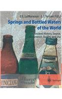 Springs and Bottled Waters of the World