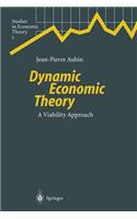 Dynamic Economic Theory