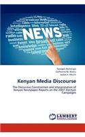 Kenyan Media Discourse