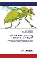 Systematics on Family Tabanidae in Egypt