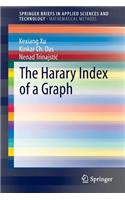 Harary Index of a Graph