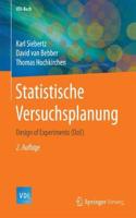 Statistische Versuchsplanung: Design of Experiments (Doe)