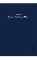 Conrad Ferdinand Meyer