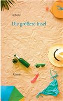 größere Insel