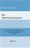 Informationssystem