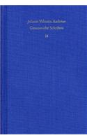 Johann Valentin Andreae, Reipublicae Christianopolitanae Descriptio (1619) - Christenburg Das Ist