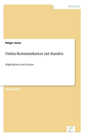 Online-Kommunikation mit Kunden