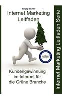 Internet Marketing Grüne Branche