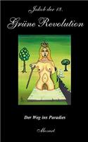 Grüne Revolution