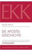 Die Apostelgeschichte