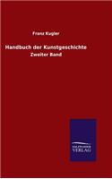 Handbuch der Kunstgeschichte
