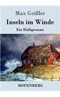 Inseln im Winde
