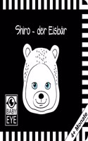 Shiro - der Eisbar