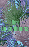 Libro de jardinería