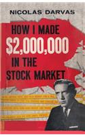 How I made $2,000,000 in the Stock Market