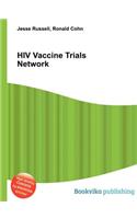 HIV Vaccine Trials Network