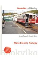 Manx Electric Railway