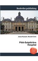 Pitie-Salpetriere Hospital