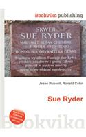 Sue Ryder: (English)