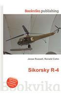 Sikorsky R-4