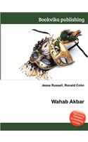 Wahab Akbar
