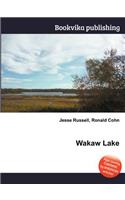 Wakaw Lake: (English)