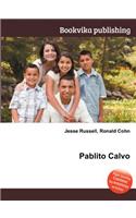 Pablito Calvo