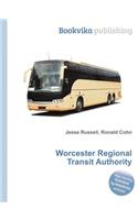 Worcester Regional Transit Authority