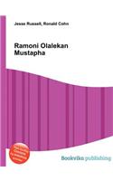 Ramoni Olalekan Mustapha