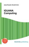 Iguana Computing