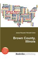 Brown County, Illinois