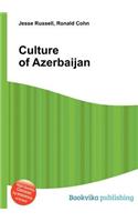Culture of Azerbaijan: (English)